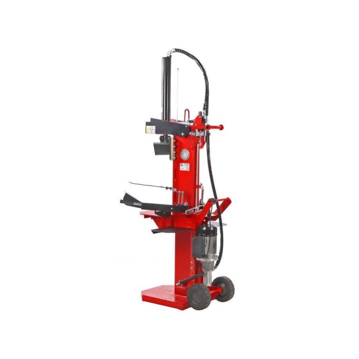 Docma SF110 Rapid 220 XX pystykirveshalkaisija, 8,15 t, 2 200 W