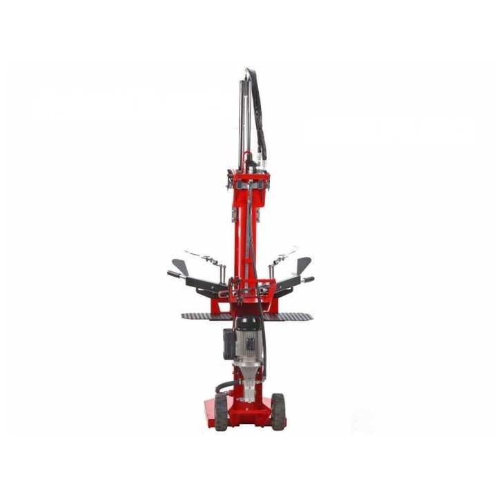 Docma SF110 Rapid 220 XX pystykirveshalkaisija, 8,15 t, 2 200 W