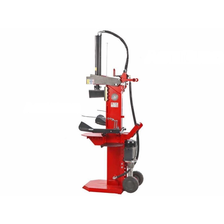 Docma SF110 Rapid 220 XX pystykirveshalkaisija, 8,15 t, 2 200 W