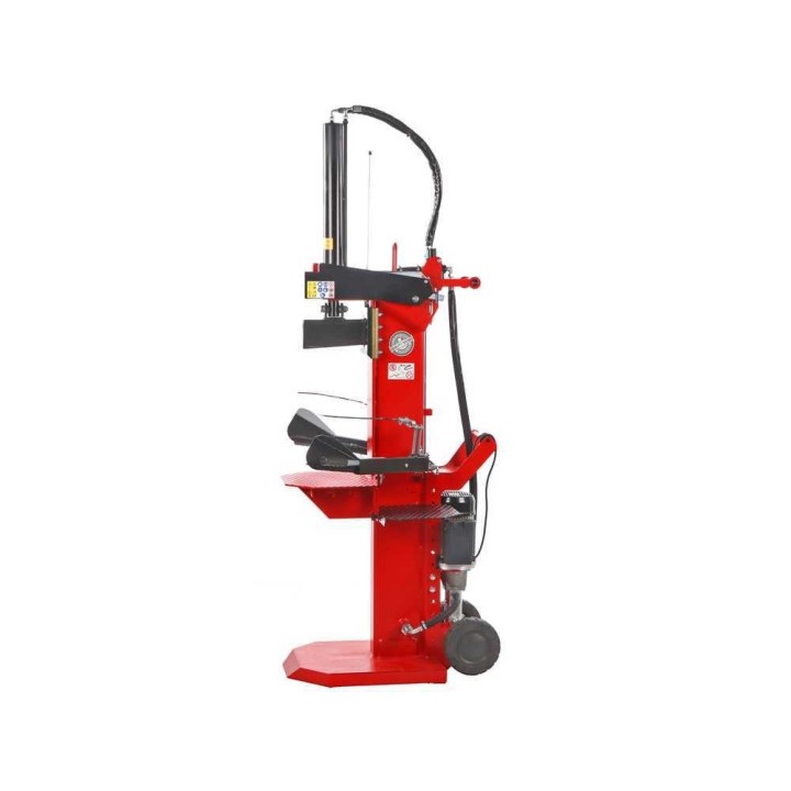 Docma SF110 Rapid 220 XX pystykirveshalkaisija, 8,15 t, 2 200 W