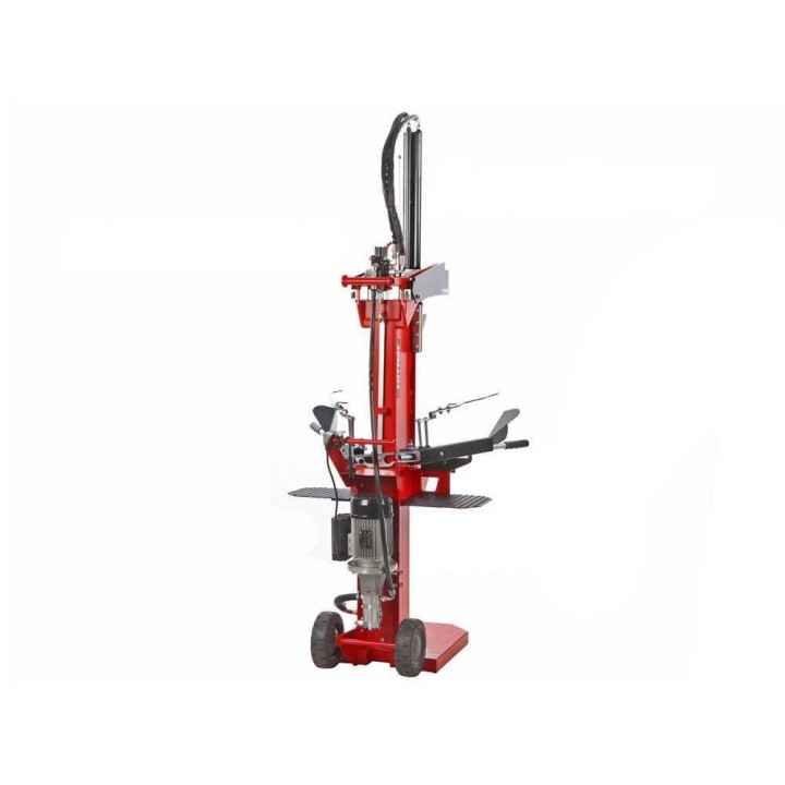 Docma SF110 Rapid 220 XX pystykirveshalkaisija, 8,15 t, 2 200 W