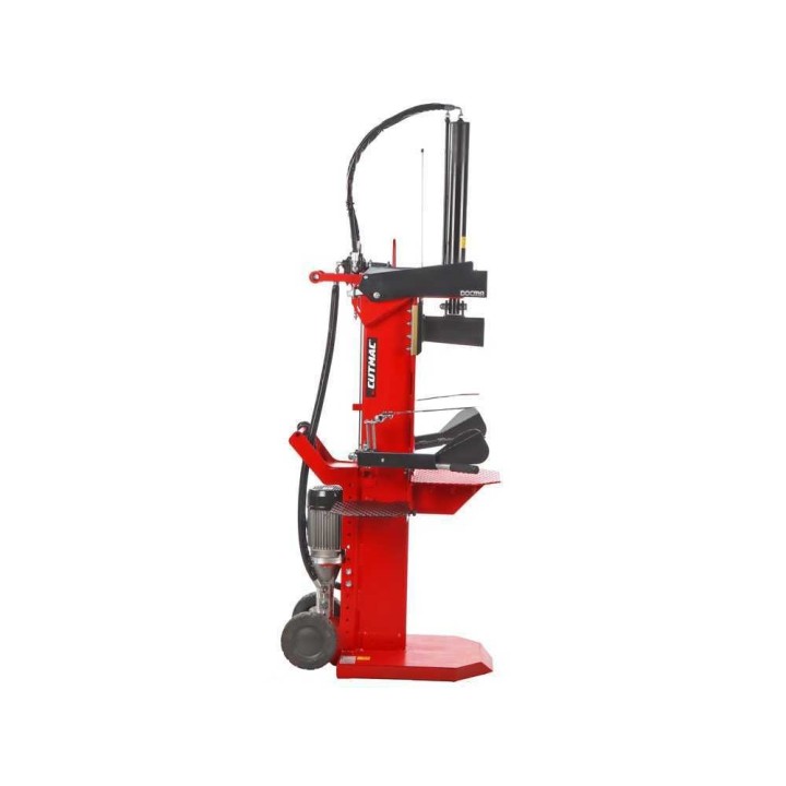 Docma SF110 Rapid 220 XX pystykirveshalkaisija, 8,15 t, 2 200 W