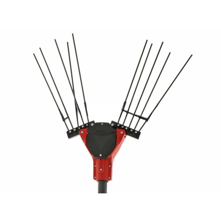 Aima Duetto Performance oliivinkorjuukampa, 700 W, 12 V, 235 cm
