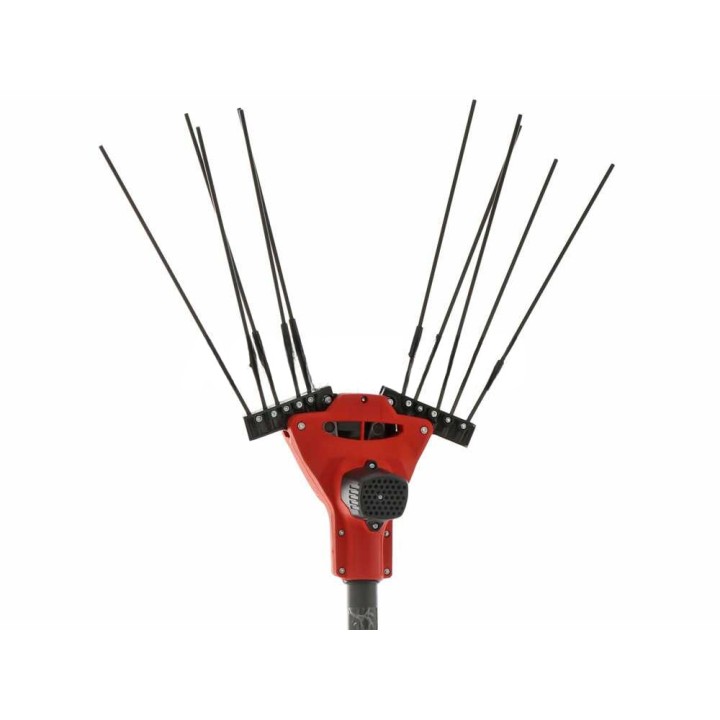 Aima Duetto Performance oliivinkorjuukampa, 700 W, 12 V, 235 cm