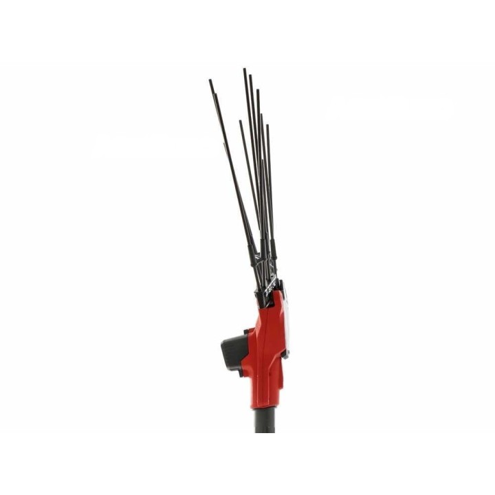 Aima Duetto Performance oliivinkorjuukampa, 700 W, 12 V, 235 cm