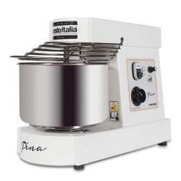 Resto Italia Pina MO 10 VV spiraalitaikinakone 6 kg 230 V