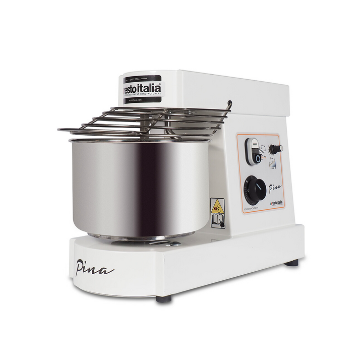 Resto Italia Pina MO 10 VV spiraalitaikinakone 6 kg 230 V