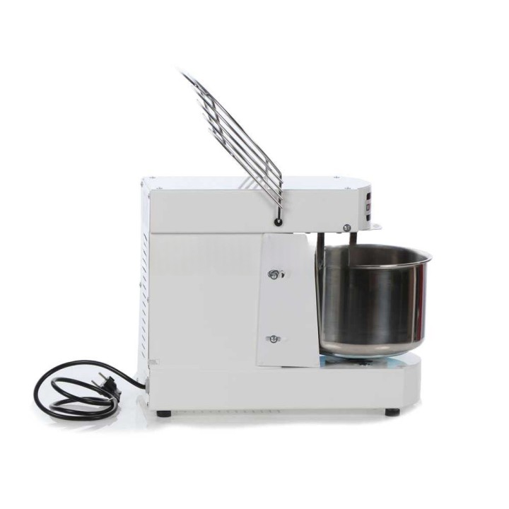 Resto Italia Pina MO 10 VV -spiraalitaikinakone, 6 kg, 230 V
