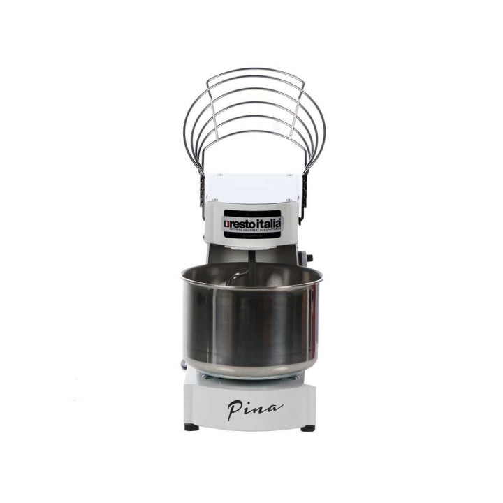 Resto Italia Pina MO 10 VV -spiraalitaikinakone, 6 kg, 230 V