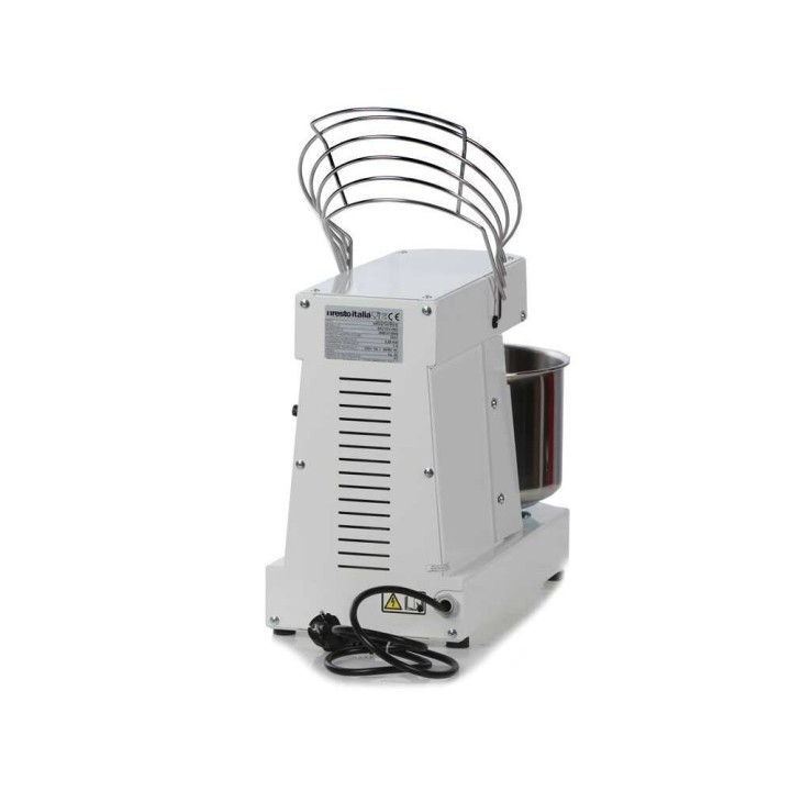Resto Italia Pina MO 10 VV -spiraalitaikinakone, 6 kg, 230 V
