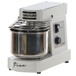 Resto Italia PINA 10 MO spiraalitaikinakone 6 kg 230 V