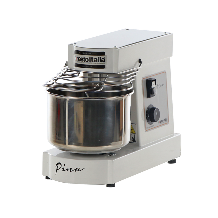Resto Italia PINA 10 MO spiraalitaikinakone 6 kg 230 V