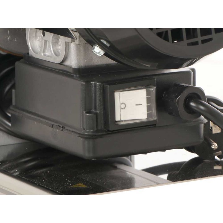 Tre Spade TC-12 I/160 Elegant -lihamylly, 480 W, nro 12