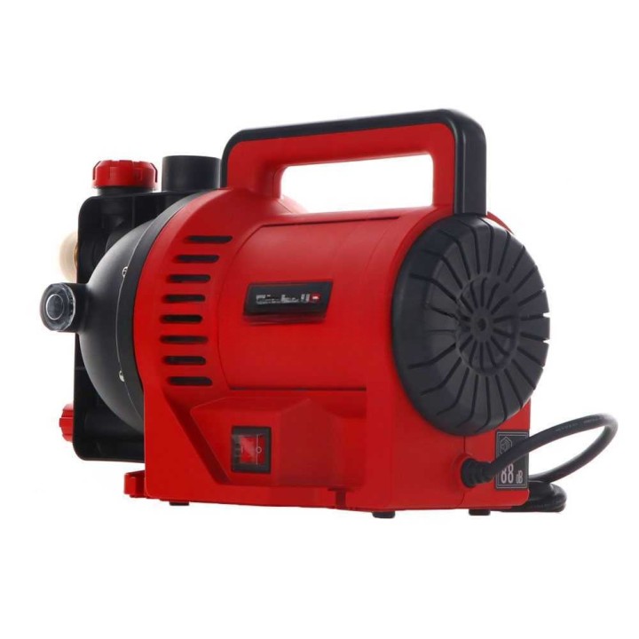 Einhell GC-GP 1045 E sähköinen itseimevä puutarhapumppu, 1 050 W, 4 500 l/h