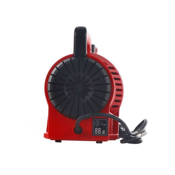 Einhell GC-GP 1045 E sähköinen itseimevä puutarhapumppu, 1 050 W, 4 500 l/h