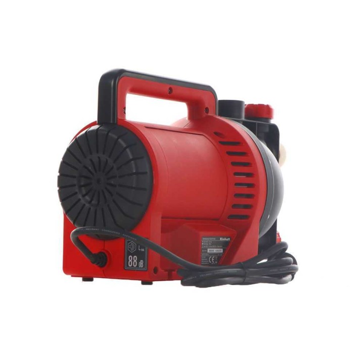 Einhell GC-GP 1045 E sähköinen itseimevä puutarhapumppu, 1 050 W, 4 500 l/h