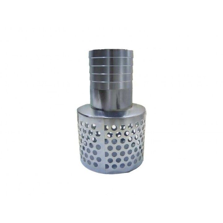 Oriental Koshin STV-80X moottoripumppu puolilikaisille vesille, 4,1 HP, 80 mm