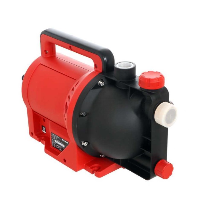 Einhell GC-GP 1045 E sähköinen itseimevä puutarhapumppu, 1 050 W, 4 500 l/h
