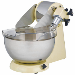 Santos SIF18 haarukkataikinakone 10 l 5 kg 230 V