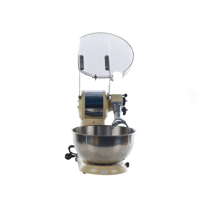 Santos SIF18 haarukkataikinakone, 10 l, 5 kg, 230 V