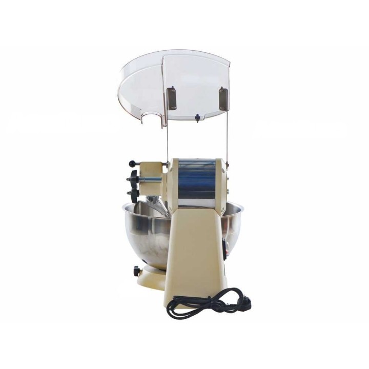 Santos SIF18 haarukkataikinakone, 10 l, 5 kg, 230 V