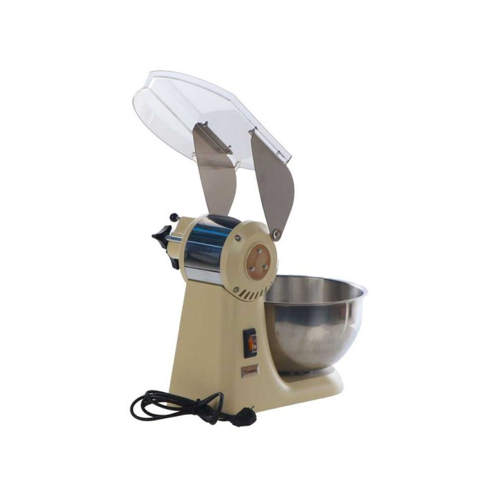 Santos SIF18 haarukkataikinakone, 10 l, 5 kg, 230 V