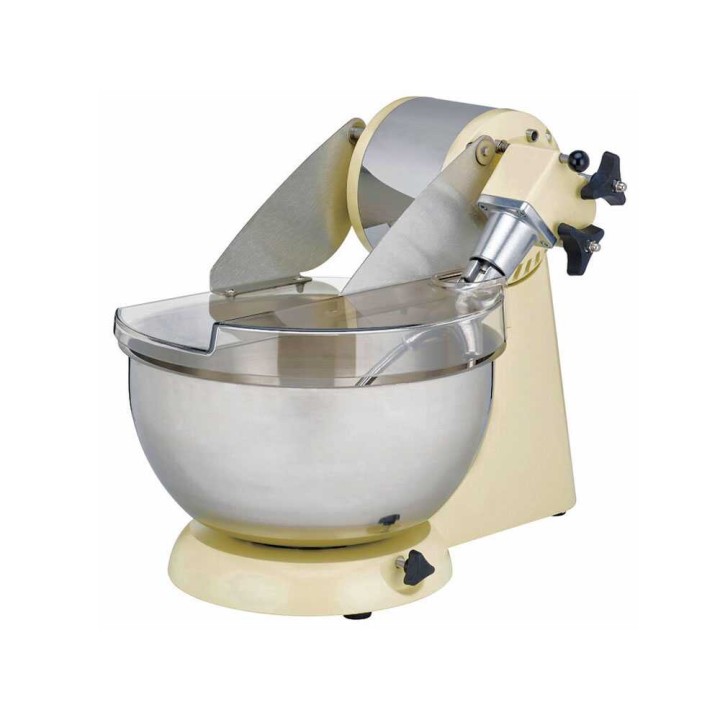 Santos SIF18 haarukkataikinakone, 10 l, 5 kg, 230 V