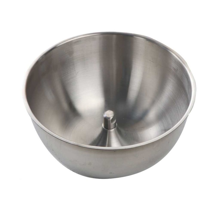 Santos SIF18 haarukkataikinakone, 10 l, 5 kg, 230 V