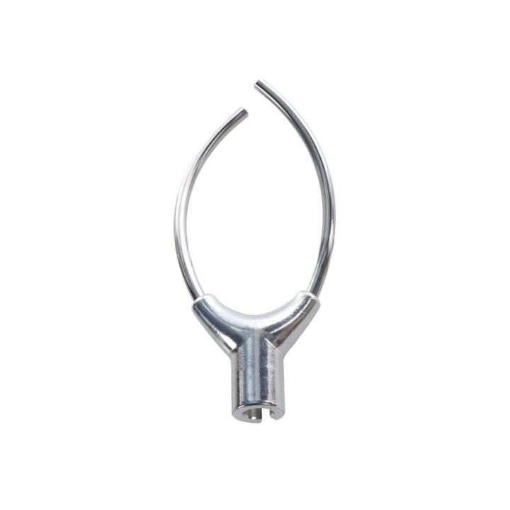 Santos SIF18 haarukkataikinakone, 10 l, 5 kg, 230 V