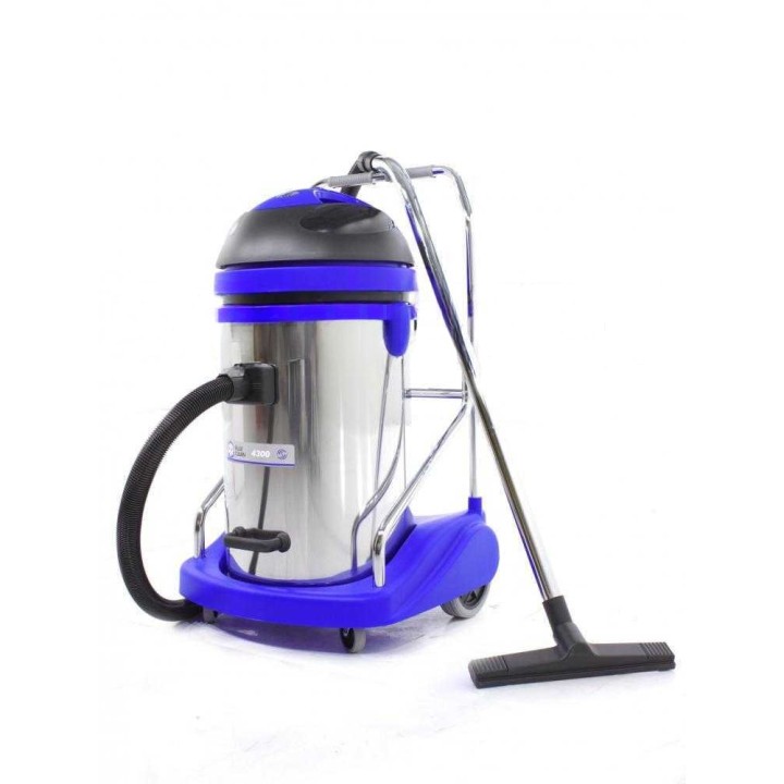 Annovi & Reverberi 4300 märkä-kuivaimuri, 77 l, 2 400 W