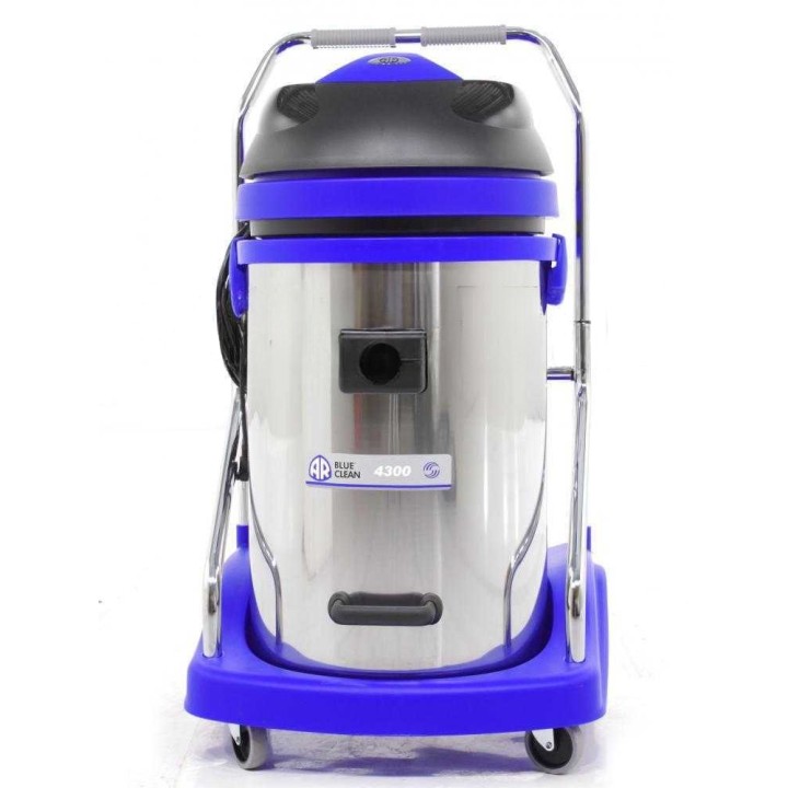 Annovi & Reverberi 4300 märkä-kuivaimuri, 77 l, 2 400 W