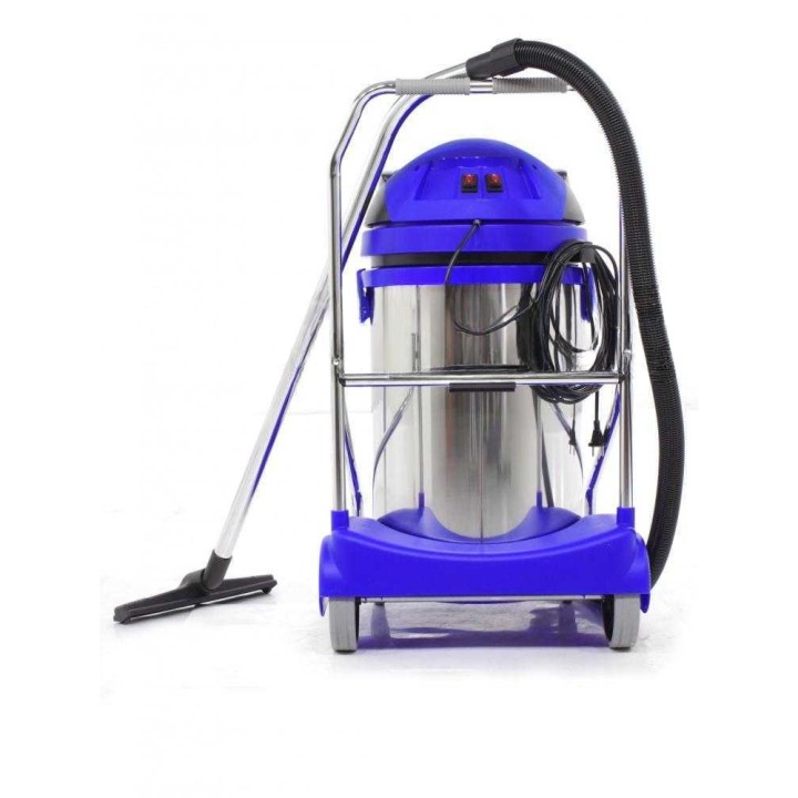 Annovi & Reverberi 4300 märkä-kuivaimuri, 77 l, 2 400 W