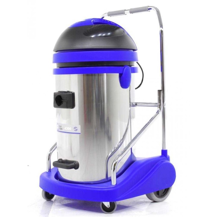 Annovi & Reverberi 4300 märkä-kuivaimuri, 77 l, 2 400 W