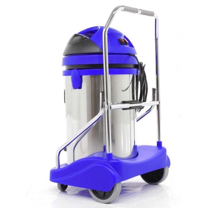 Annovi & Reverberi 4300 märkä-kuivaimuri, 77 l, 2 400 W