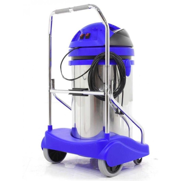 Annovi & Reverberi 4300 märkä-kuivaimuri, 77 l, 2 400 W