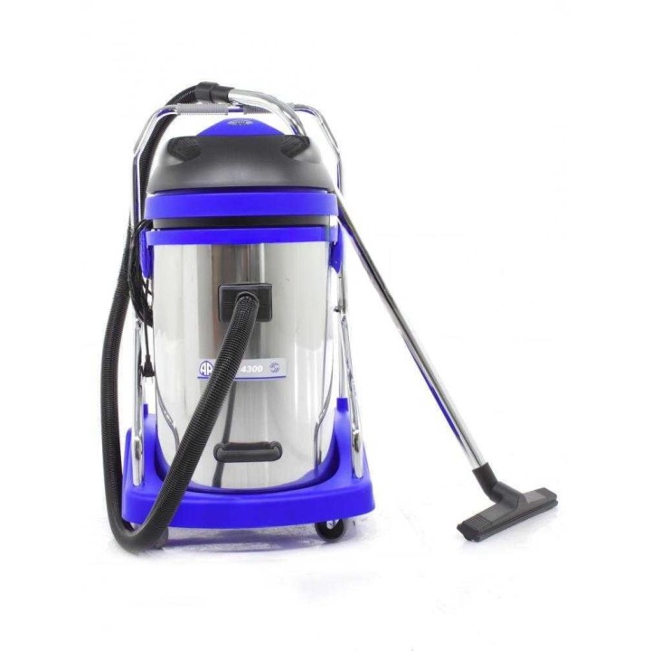 Annovi & Reverberi 4300 märkä-kuivaimuri, 77 l, 2 400 W