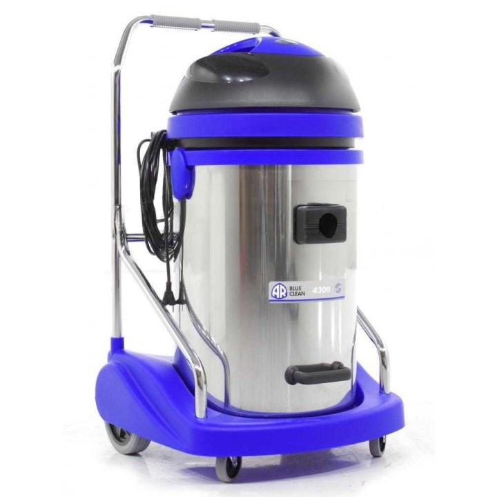 Annovi & Reverberi 4300 märkä-kuivaimuri, 77 l, 2 400 W
