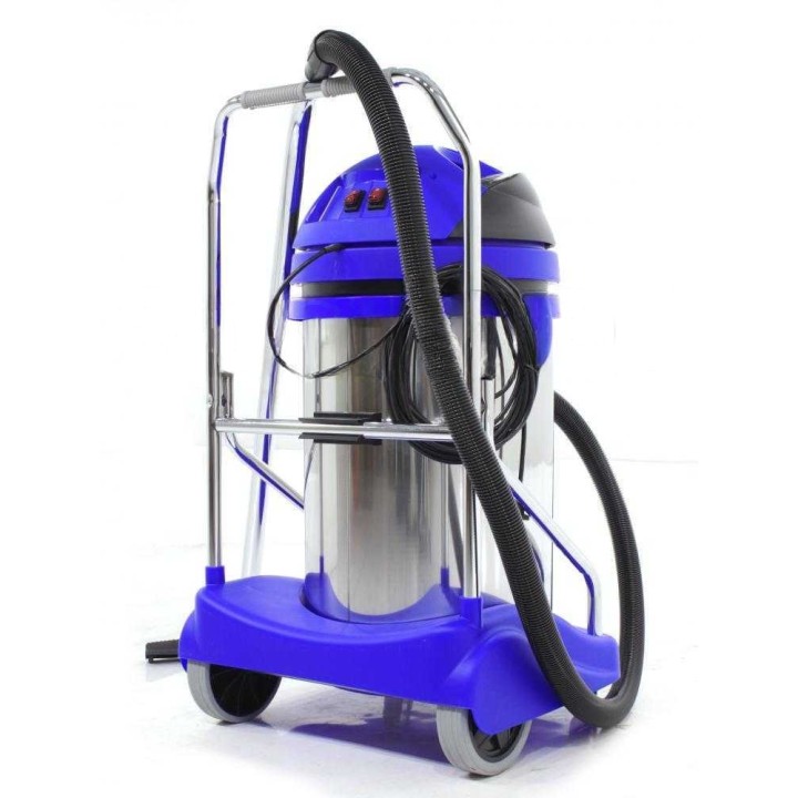 Annovi & Reverberi 4300 märkä-kuivaimuri, 77 l, 2 400 W