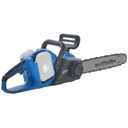 Hyundai LCGC777 3 akkumoottorisaha 35 cm ilman akkua ja laturia