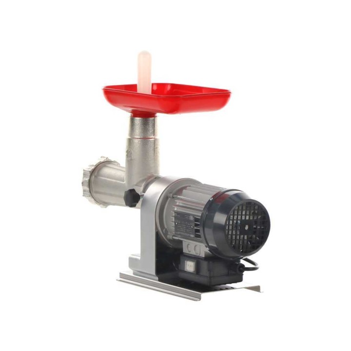 Tre Spade TC-22 EL ECO sähköinen lihamylly, 600 W, nro 22, 160 kg/h