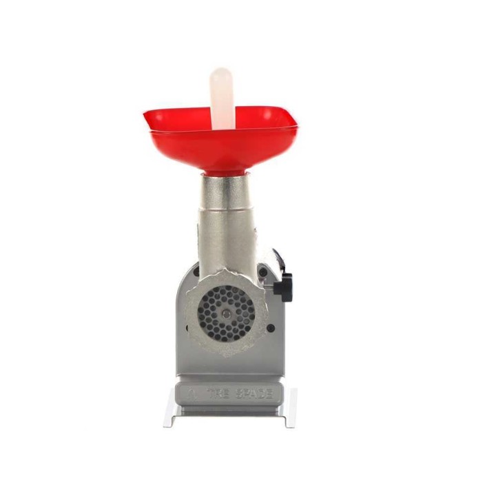Tre Spade TC-22 EL ECO sähköinen lihamylly, 600 W, nro 22, 160 kg/h