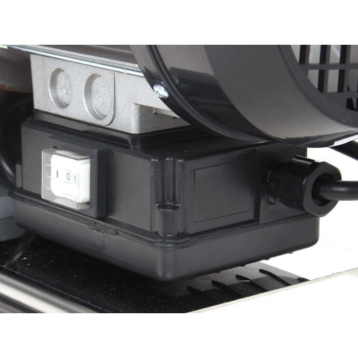 Tre Spade TC-22 EL ECO sähköinen lihamylly, 600 W, nro 22, 160 kg/h