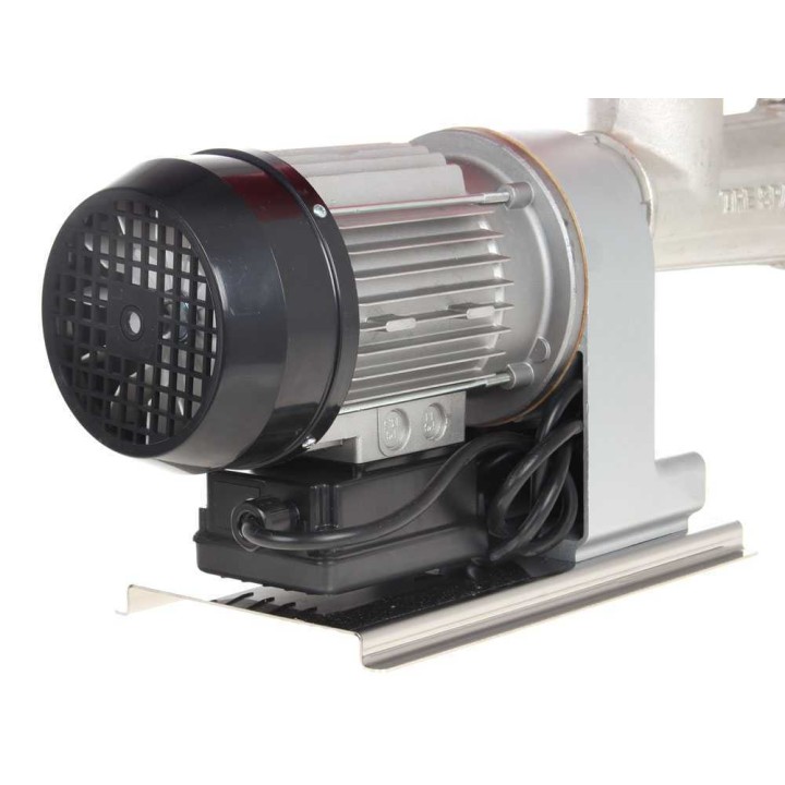 Tre Spade TC-22 EL ECO sähköinen lihamylly, 600 W, nro 22, 160 kg/h