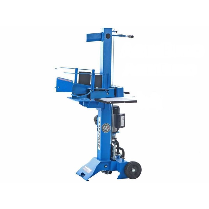 Docma SVG650 220 PLUS pystymallinen klapikone, 2 200 W, 6,5 t
