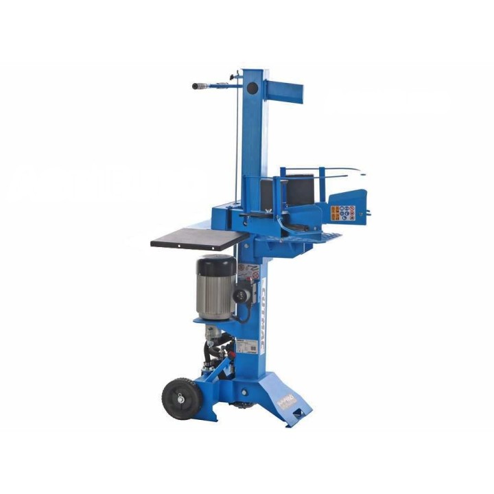 Docma SVG650 220 PLUS pystymallinen klapikone, 2 200 W, 6,5 t