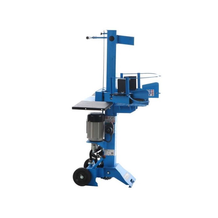 Docma SVG650 220 PLUS pystymallinen klapikone, 2 200 W, 6,5 t