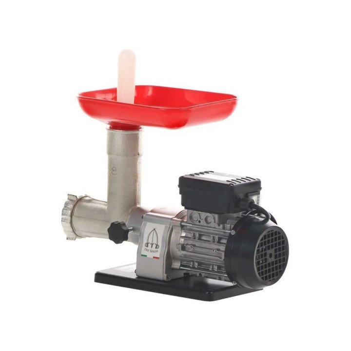 Tre Spade TC-8 YOUNG sähköinen lihamylly, 300 W, N. 8, 230 V