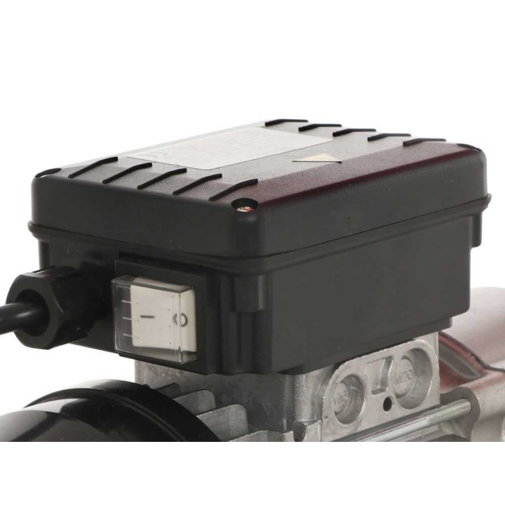 Tre Spade TC-8 YOUNG sähköinen lihamylly, 300 W, N. 8, 230 V