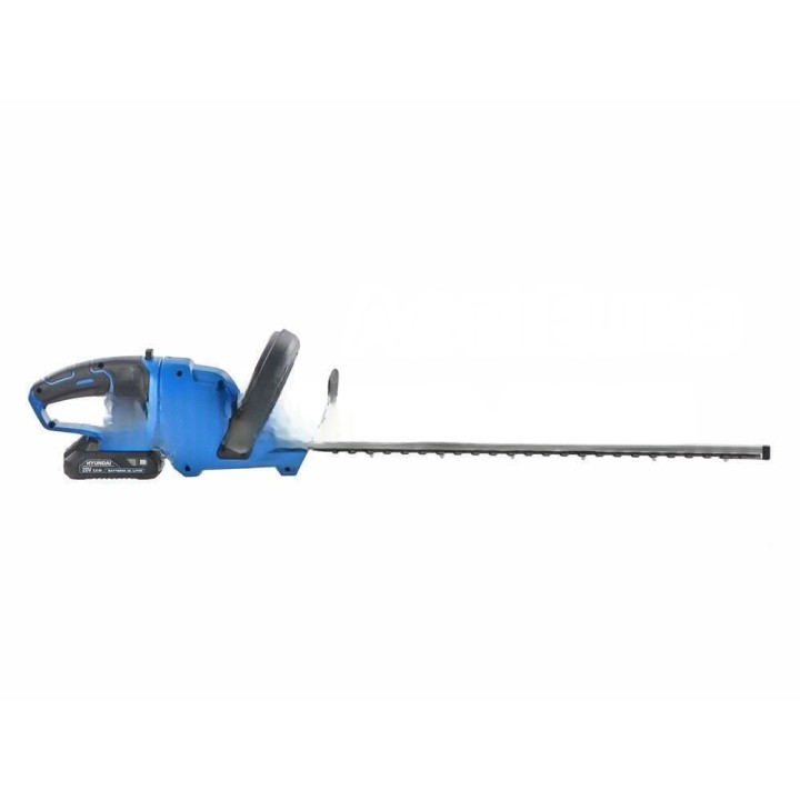 Hyundai LCGS777-1 akkukäyttöinen pensasleikkuri, 51 cm, 20 V, ilman akkua ja laturia