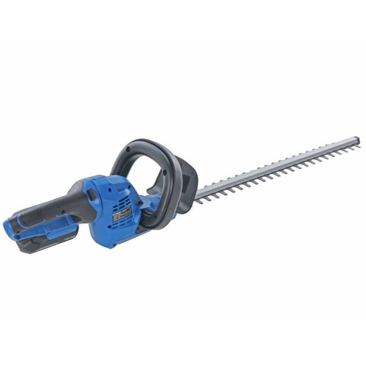 Hyundai LCGS777-1 akkukäyttöinen pensasleikkuri, 51 cm, 20 V, ilman akkua ja laturia